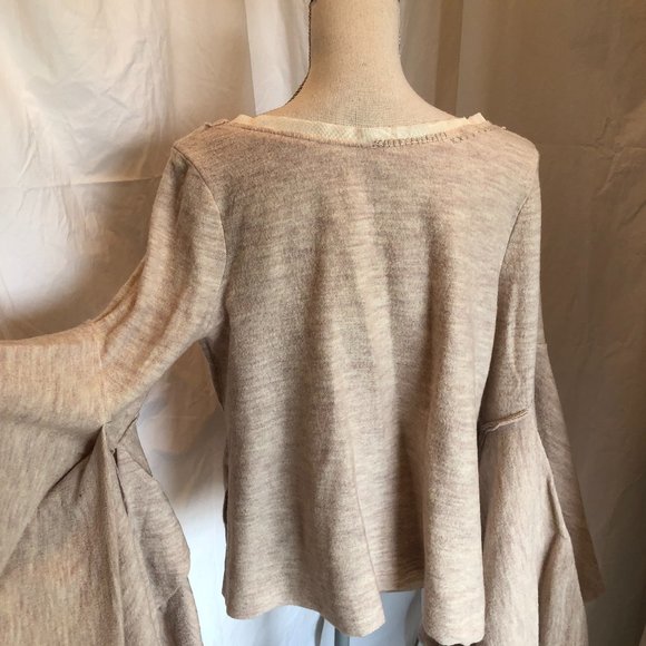 Free People top - Picture 3 of 6